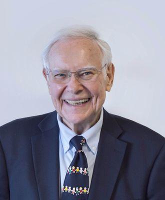 John Warwick of John Warwick Insurance