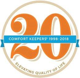 Comfort Keepers Home Care