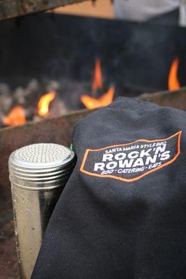 Rock'n Rowan's BBQ