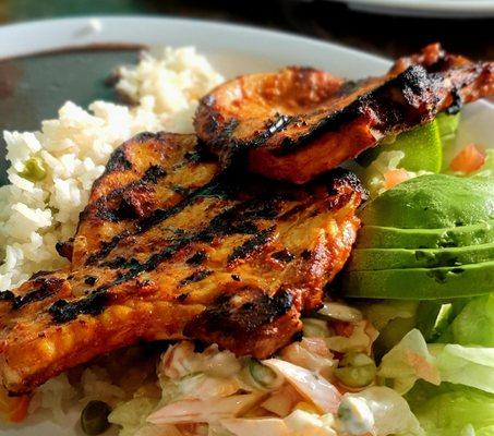 Panaderia El Quetzal