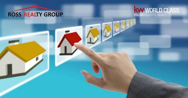 Ross Realty Group - Keller Williams