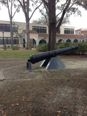 The Bolles School