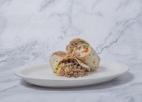 Tacos El Norte Palatine