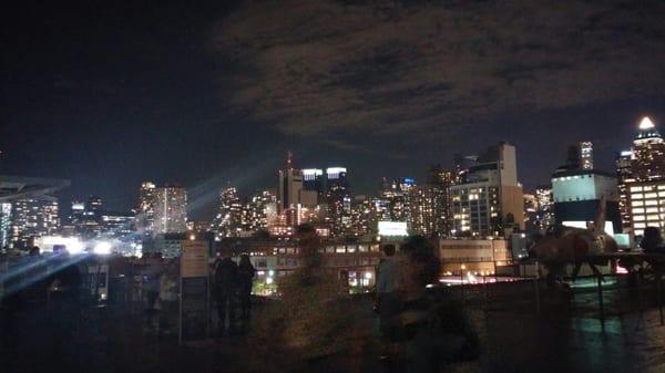 Village Voice Brunch Eats