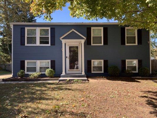 Hugh Stewart Painting