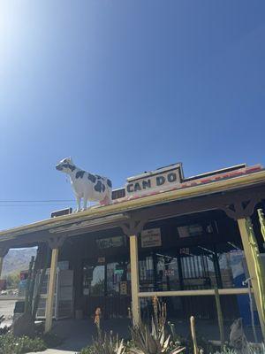 Cando Country Market