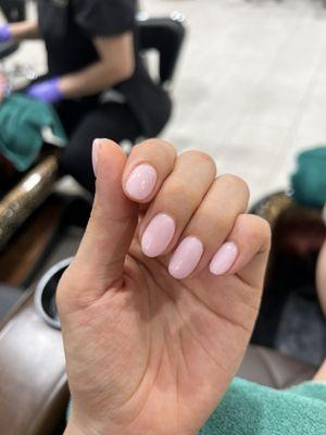Japanese gel