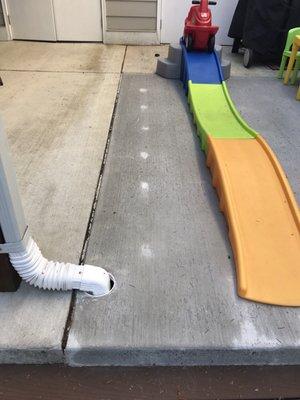 Smith Concrete & Masonry