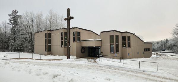 Emmanuel Baptist Church