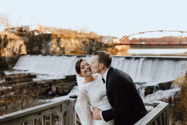 David and Shayna Photography