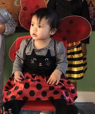 Learning Seeds Daycare