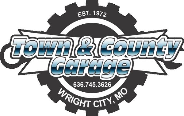 Town & County Garage Inc.
