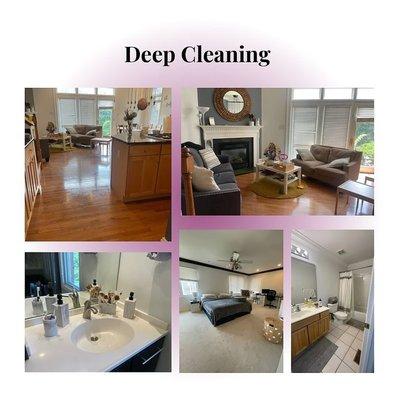 Andes Cleaning Paradise