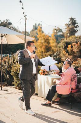 Dance Syndicate Entertainment