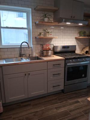 Silverstar Construction