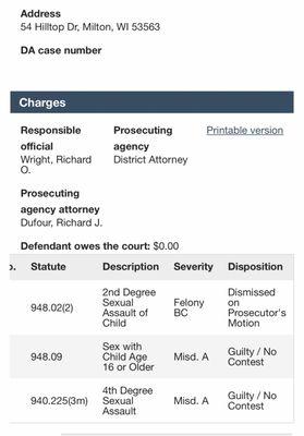 Rice Ivan & Sons Contractors