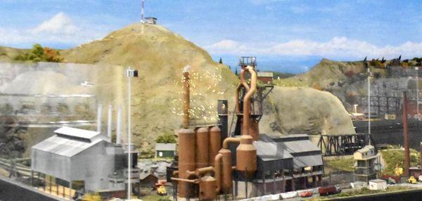 Southeastern Railway Museum