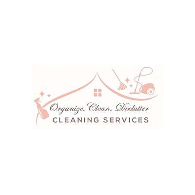OCD - Organize Clean Declutter