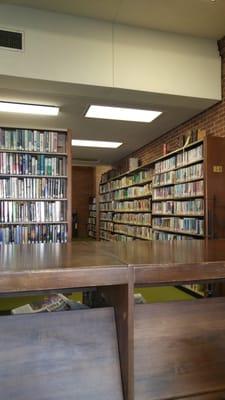 Opelousas Public Library