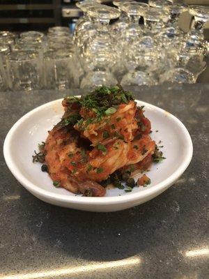 Mangata Wine & Raw Bar