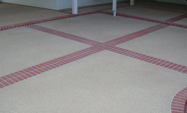 Creative Concrete Resurfacing