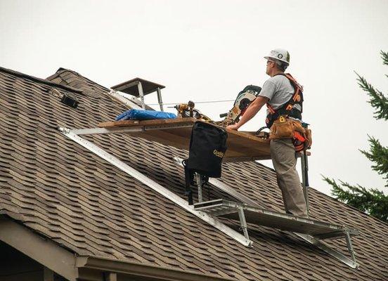 Pharaoh’s Home improvement