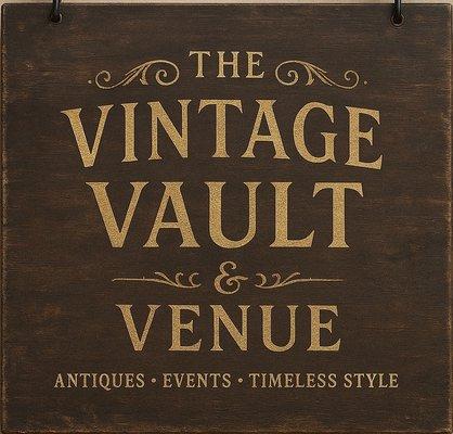 The Vintage Vault & Venue