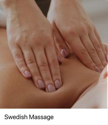F&S Healthy Massage