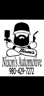 Nixons Automotive