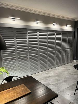 New Dimension Electrical Service