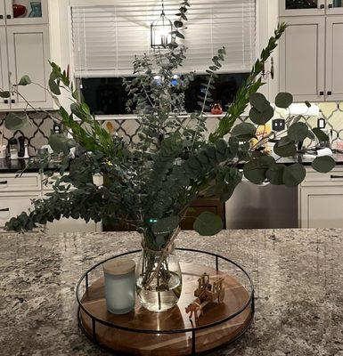 Enchanted Flower Shop