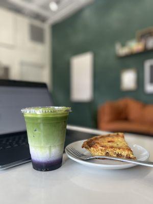 Caffiend Coffee Company