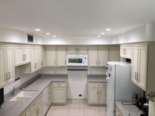 American General Contracting