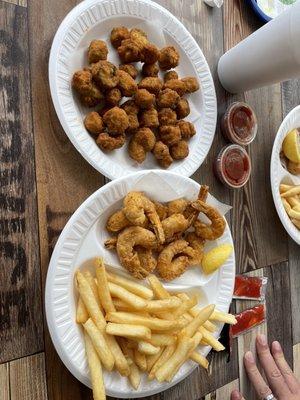 Sam's Seafood & Grill