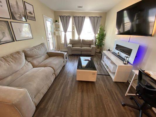 Makro Cleaning Corp.