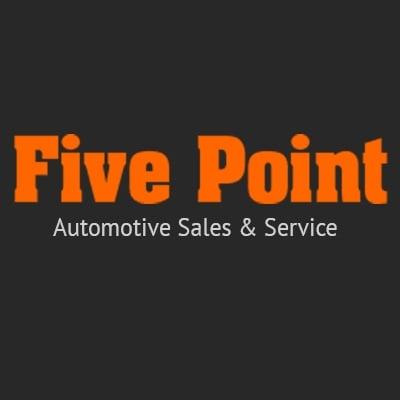 Five Point Automotive Sales & Service