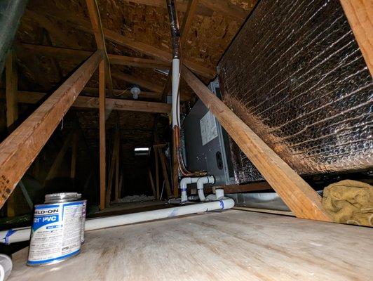 Golden Bear Heating and Air