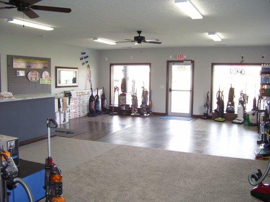 Martin Custom Signs & Graphics