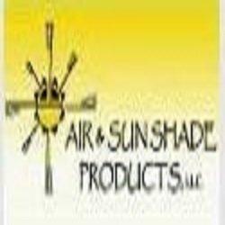 Air & Sun Shade Products