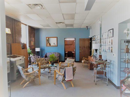 Shield Awards & Promotions