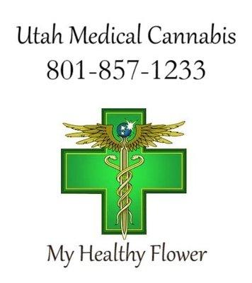 Utah Medical Cannabis Clinic.  Obtain your Medical Cannabis Card Today!