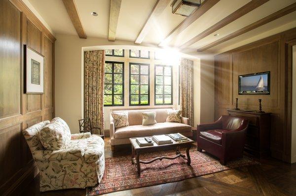 "Woodside" Old Brookville