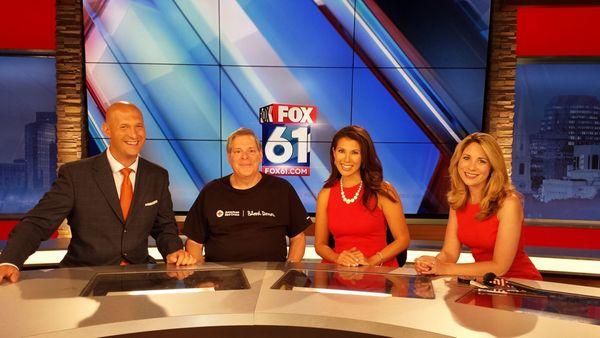 Connecticut Epilepsy Advocate