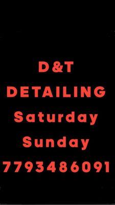 Dirty Dave Detailing