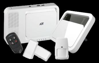 Advantage Security Corp