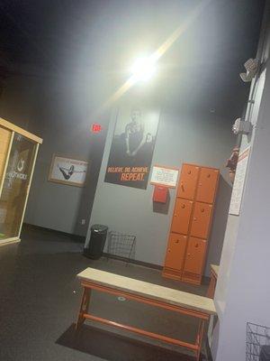 HOTWORX - Raleigh, NC - Downtown