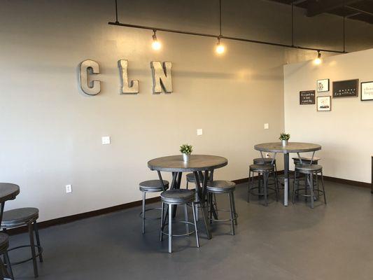 Central Lansing Nutrition