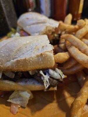 Cancun's Family Mexican Restaurant