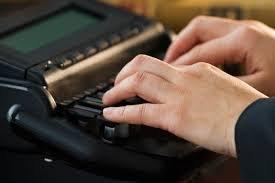 Certified Court Reporters