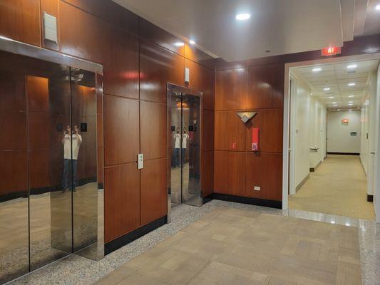 Leahi Business Services